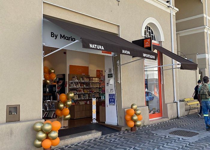 Paço das Águas Shopping By Maria Isabel - Aqui tem Natura - All You Need to Know BEFORE ... photo