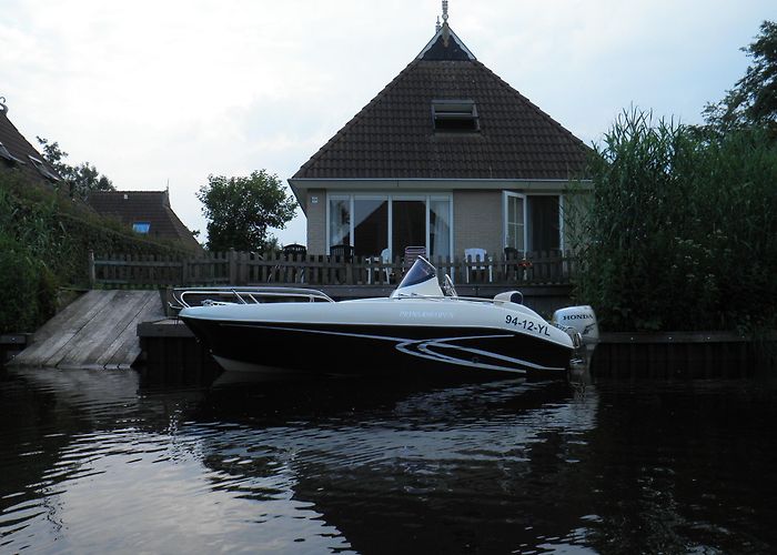 Buitenplaats It Wiid Earnewald | Onze Buitenplaats in Friesland photo