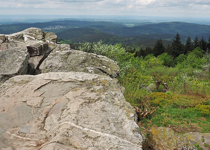 Falkenhof Großer Feldberg Visit Schmitten: 2024 Travel Guide for Schmitten, Hessen | Expedia photo