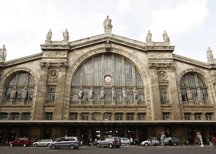 Gare du Nord The best restaurants by Gare du Nord | Restaurants | Time Out Paris photo