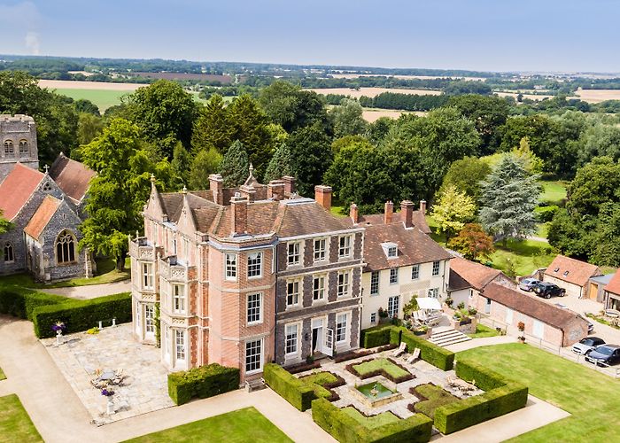 Wickham House About Us | Wickham House photo