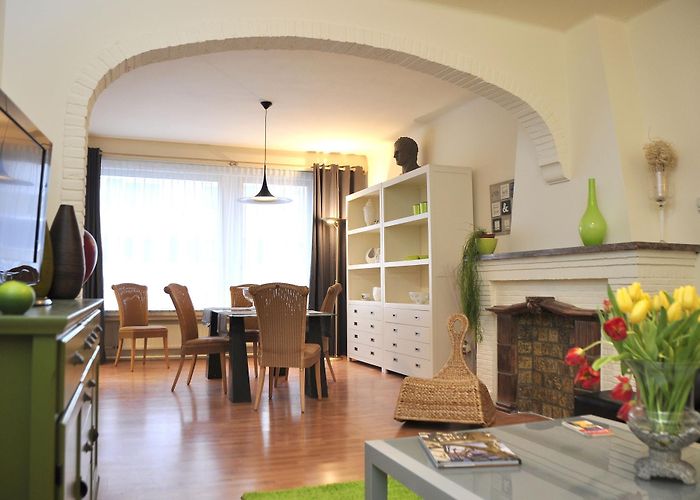 Kattekensberg Brasschaat Vacation Homes: House Rentals & More | Vrbo photo