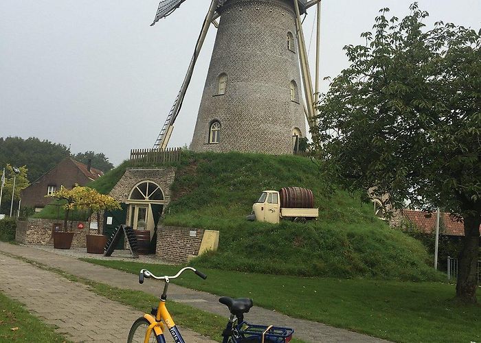 Kinderpretland Stichting Stadsgidsen Weert (The Netherlands): Address, Phone ... photo