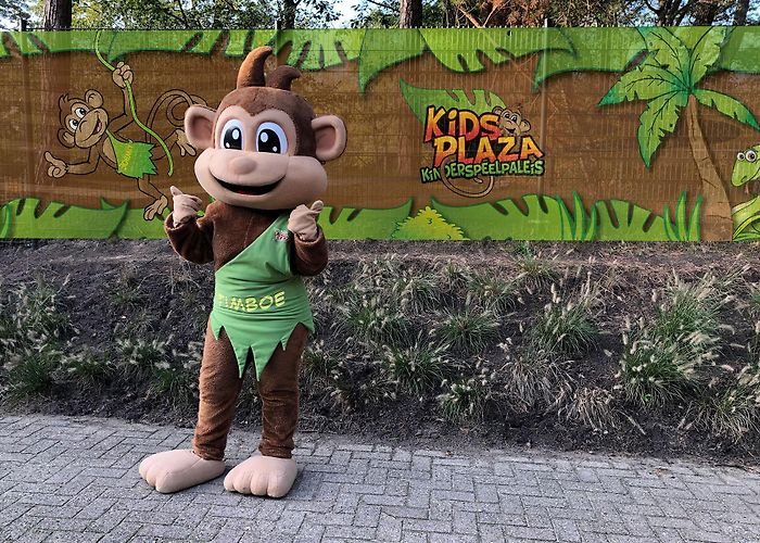 Kinderpretland Kinderpretland wordt Kidsplaza - MLA Stories photo