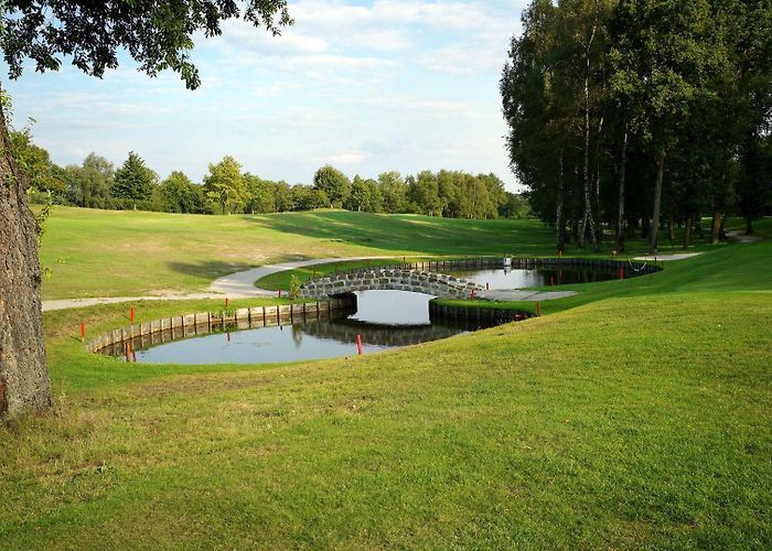 Brasschaat Open Golf Best 9-Holes Golf Clubs: Golfers' Choice Rankings 2023 | Leading ... photo