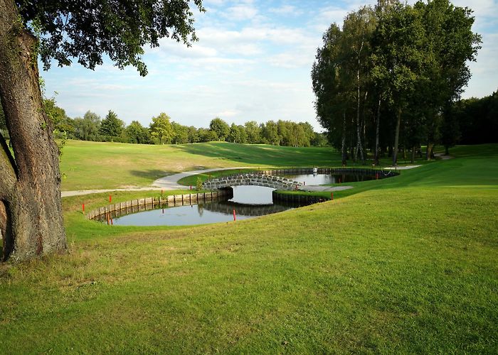 Brasschaat Open Golf Brasschaat Open Golf & Country Club • Starttijden en Beoordelingen ... photo