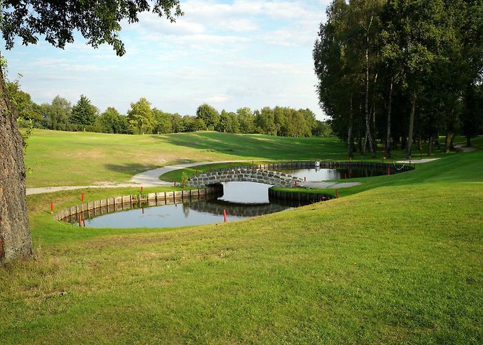 Brasschaat Open Golf Best 9-Holes Golf Clubs: Golfers' Choice Rankings 2023 | Leading ... photo