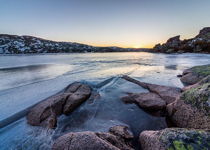 Covao Serra da Estrela Nature Park Tours - Book Now | Expedia photo