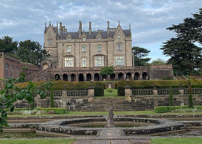 Lilleshall Hall Golf Club THE BEST Hotels in Edgmond, England 2024 - Tripadvisor photo