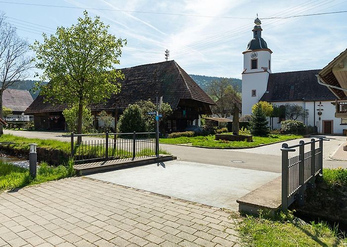 Park mit allen Sinnen Ortenaukreis Vacation Rentals, Baden-Württemberg: house rentals ... photo