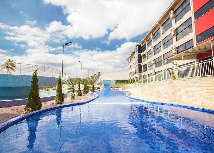 Bortolan Dam Top Hotels in Poços de Caldas from $21 - Expedia photo