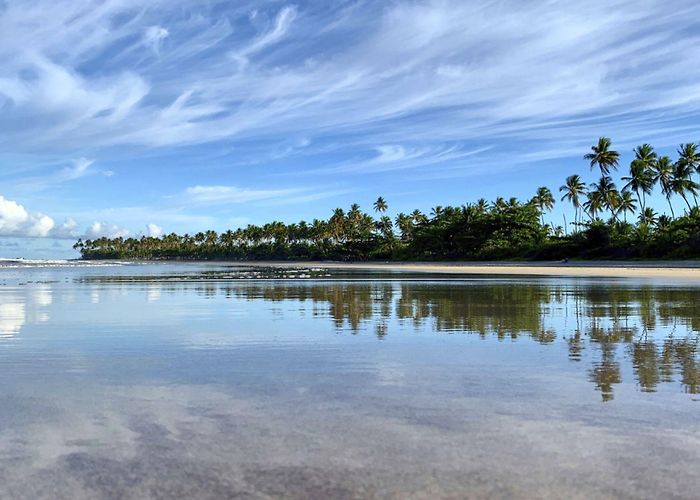 Cova da Onça Home - Boipeba Expediçoes photo