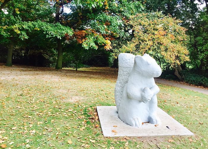 Beckenham Place Park Golf Club Visit Beckenham: 2024 Travel Guide for Beckenham, London | Expedia photo