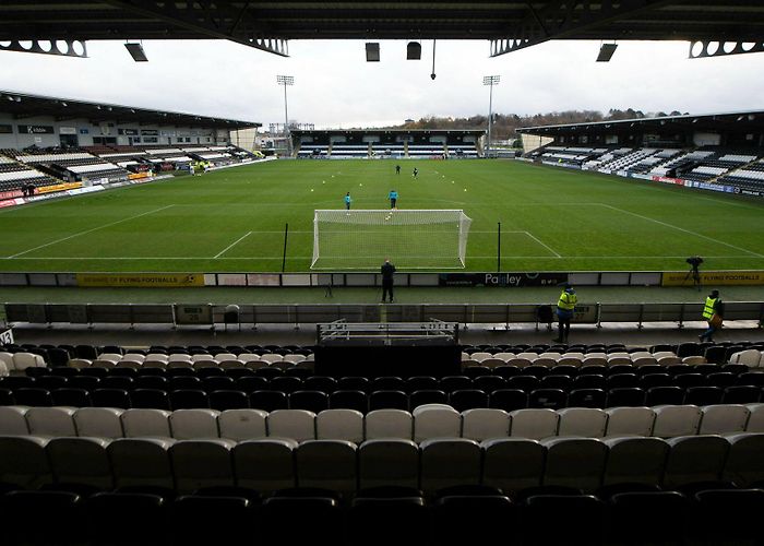 St Mirren FC St Mirren ask for Celtic and Rangers postponements after Covid ... photo