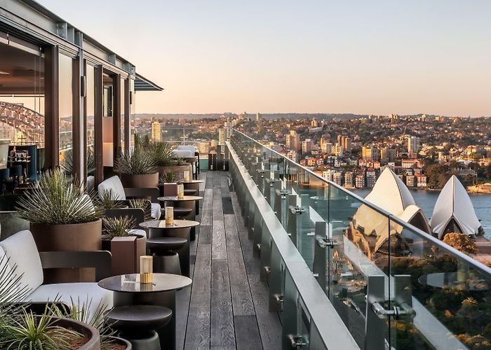 Macquarie Street InterContinental Sydney | Luxury Hotel in Sydney photo