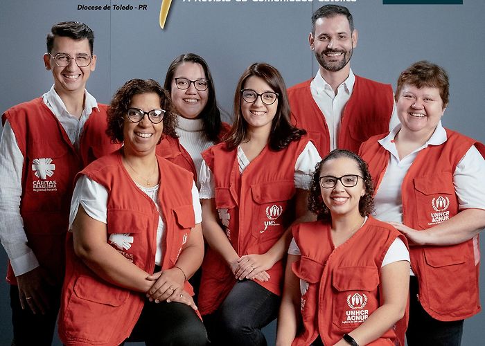 Associação Brasileira da Igreja de Jesus Cristo dos Santos dos Últimos Dias Revista Cristo Rei - Junho 2023 by revistacristorei - Issuu photo