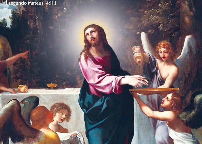 Associação Brasileira da Igreja de Jesus Cristo dos Santos dos Últimos Dias Edição 179 - Modo leitura - Revista JESUS ESTÁ CHEGANDO! | PDF ... photo