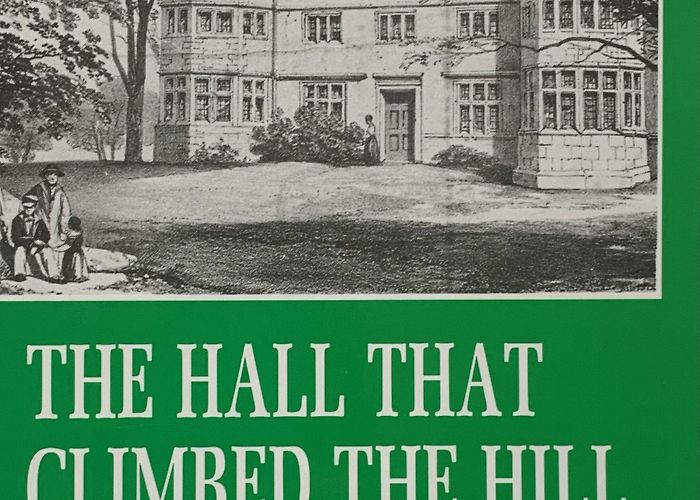 Horwich Golf Club The Hall That Climbed the Hill: History of the Chorley Golf Club ... photo