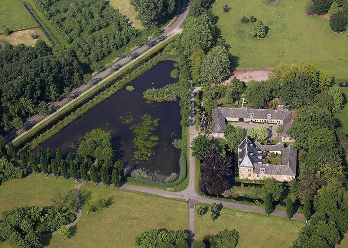 Kasteel Aldendriel Partyaccommodatie Nuttige info - Kasteel Aldendriel party accommodatie photo