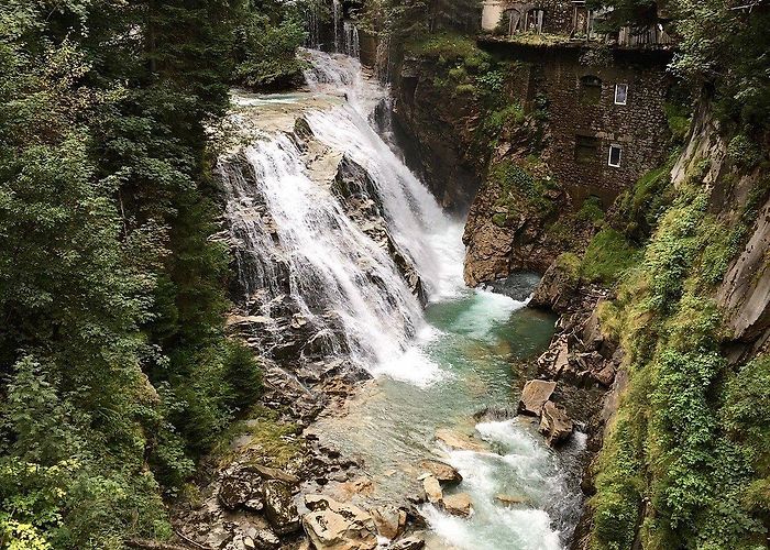 Gasteiner Museum THE BEST Bad Gastein Hotels with Steam Room 2024 (Prices ... photo