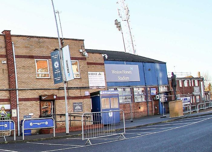 Chartham Park Golf Club Corporate Magazine July by Infotel Solutions Ltd - Issuu photo