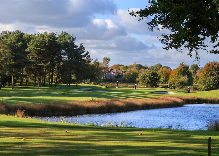 Chartham Park Golf Club David Boxall, Author at Melanoma Fund UK photo