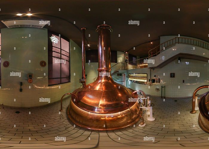 Bohemia Old Brewery Cerveja hi-res stock photography and images - Page 2 - Alamy photo