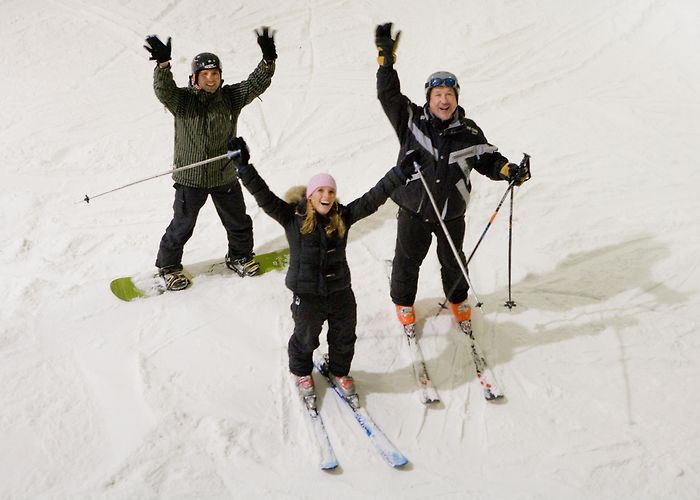 alpincenter Hamburg-Wittenburg Alpincenter Hamburg-Wittenburg • Ski Holiday • Reviews • Skiing photo
