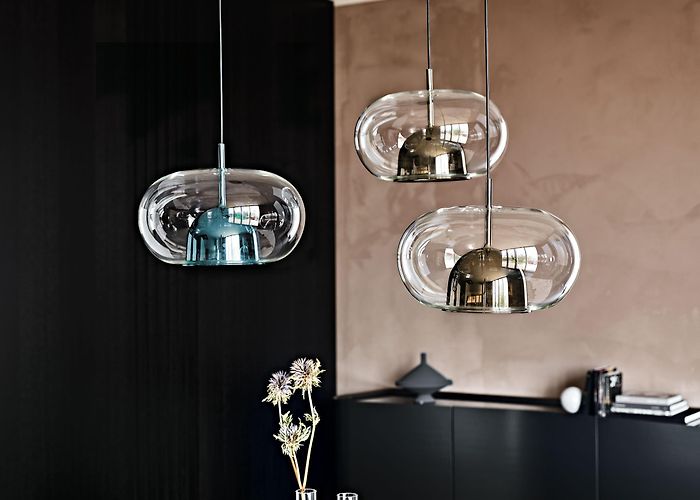 Coimbra B COIMBRA - Suspended lights from Cattelan Italia | Architonic photo