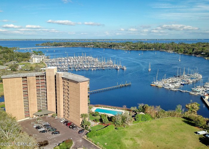 Ortega Yacht Club Marina 4401 Lakeside Drive, Unit 701, Jacksonville, FL 32210 | Compass photo