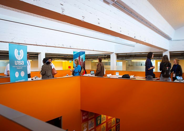 UNU-MERIT UNU-MERIT » A look inside the UNU-MERIT Master's programme photo