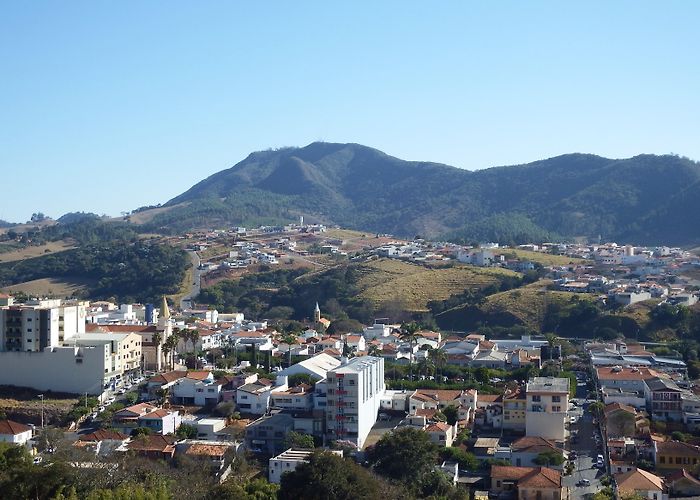 Leonardo Barbieri Municipal Stadium Visit Monte Sião: 2024 Travel Guide for Monte Sião, Minas Gerais ... photo