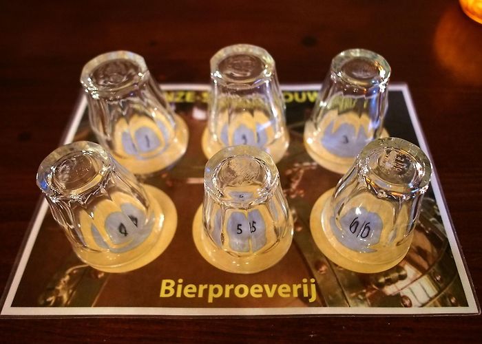 Fort Bronsbergen zutphen | Dutch Pipe Smoker photo