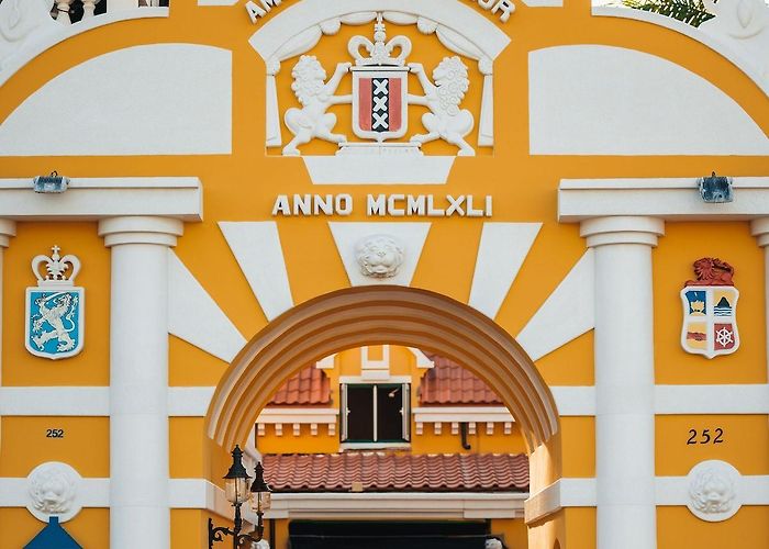 Beach Zuid Amsterdam Amsterdam Manor Beach Resort Reviews, Deals & Photos 2024 - Expedia photo