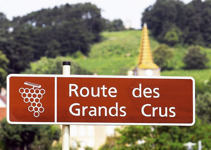 Marche aux Vins 6 Wine Routes to explore | La Bourgogne photo