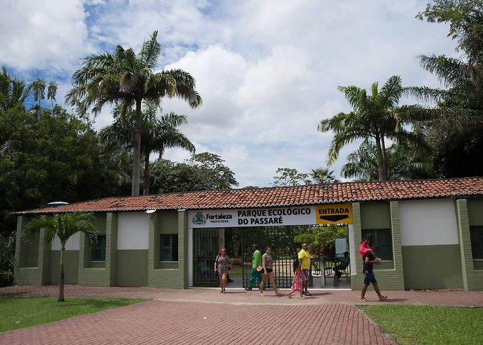 Fortaleza Zoo Zoológico de Fortaleza: saiba horário, valores e onde fica - Ceará ... photo
