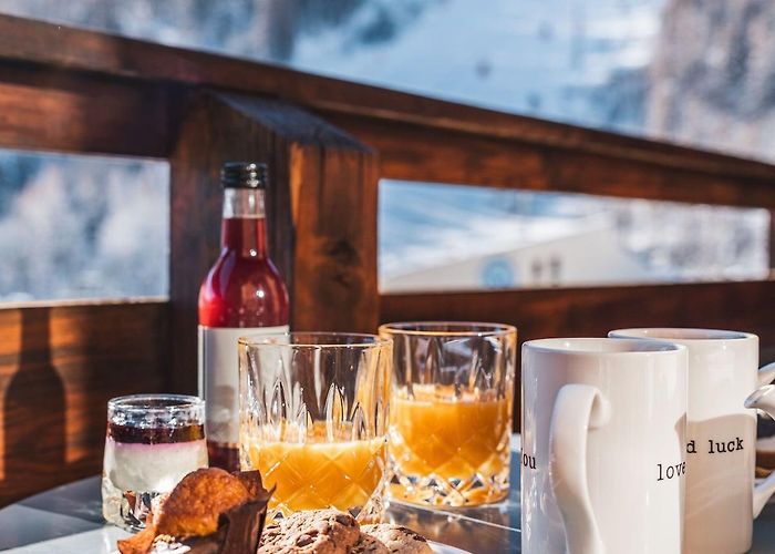 Serre Chevalier Monêtier Ski School Grand Hôtel & Spa NUXE Serre Chevalier Reviews, Deals & Photos ... photo