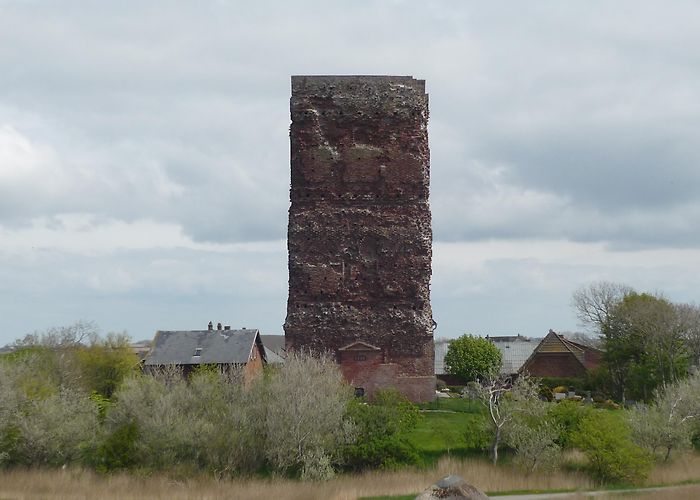 Rungholt museum Bahnsen Visit Pellworm: 2024 Travel Guide for Pellworm, Schleswig-Holstein ... photo