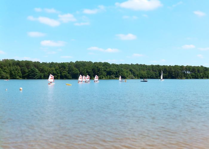 Domaine de Tremelin Visit Iffendic: 2024 Travel Guide for Iffendic, Brittany | Expedia photo