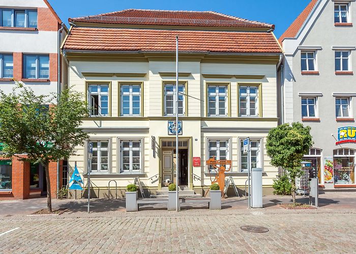 Vineta-Museum Vineta Museum in the house No. 16 photo