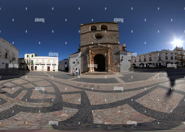 Parroquia de Santa Maria Magdalena Iglesia de santa maria magdalena hi-res stock photography and ... photo