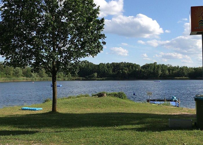 Riedsee THE BEST Hotels in Stockstadt am Rhein, Germany 2024 (from $159 ... photo