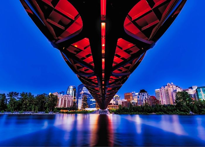 Kensington Visit Sunnyside: 2024 Sunnyside, Calgary Travel Guide | Expedia photo