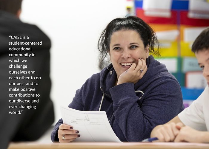 American International School of Lisbon CAISL - Carlucci American International School of Lisbon photo