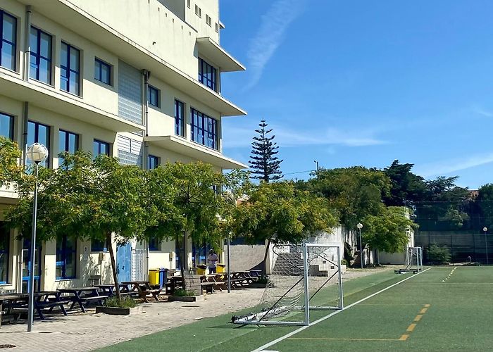 American International School of Lisbon CAISL - School information photo