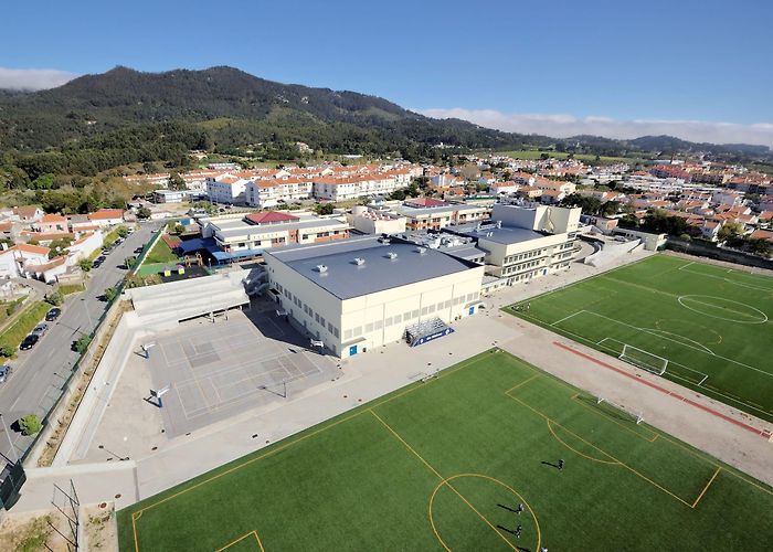 American International School of Lisbon Governance - Carlucci American International School of Lisbon photo