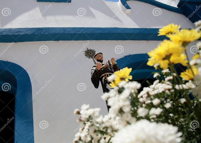 Sao Francisco Church Church Sao Francisco De Assis Praia Do Forte Stock Photos - Free ... photo