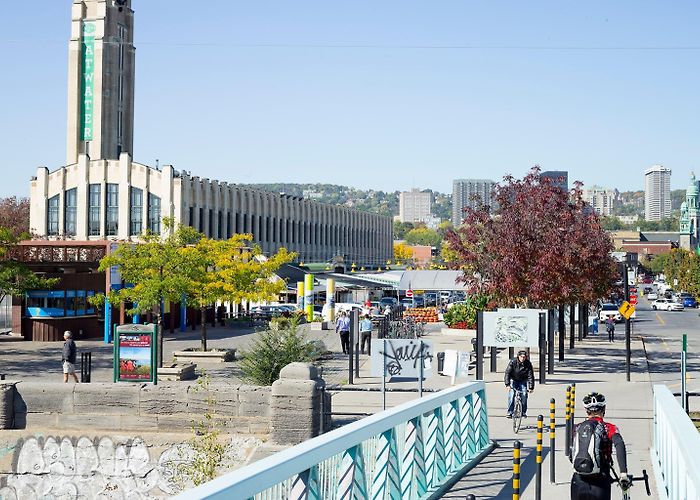 Atwater Market Discover Montreal's Historic Food Markets photo