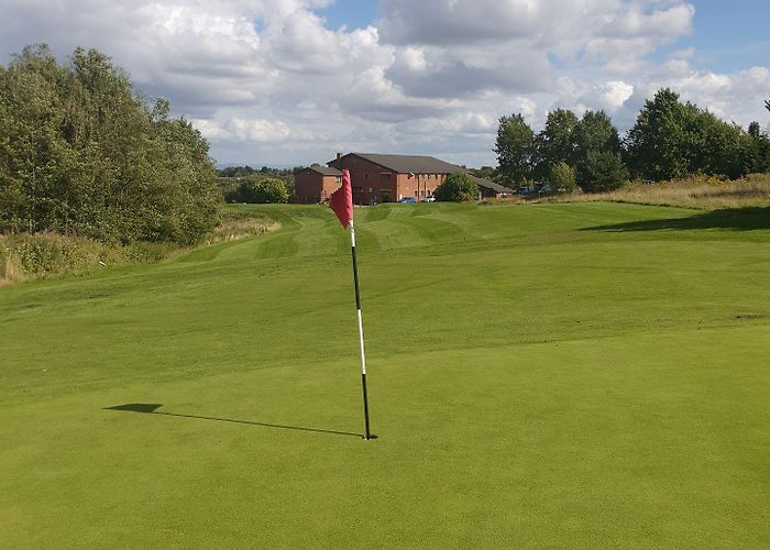 Great Lever & Farnworth Golf Club Great Lever & Farnworth Golf Club in Farnworth, Bolton, England ... photo