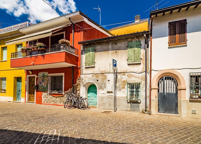 Borgo San Giuliano Borgo San Giuliano - Rimini - Arrivalguides.com photo